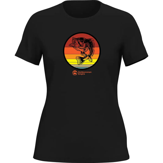 Outdoorzees Outdoorzees Sunshine 70 T-Shirt for Women