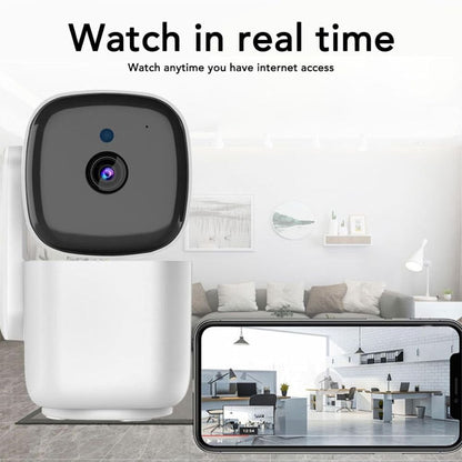 Outdoorzees Smart HD Wireless Home Security Camera
