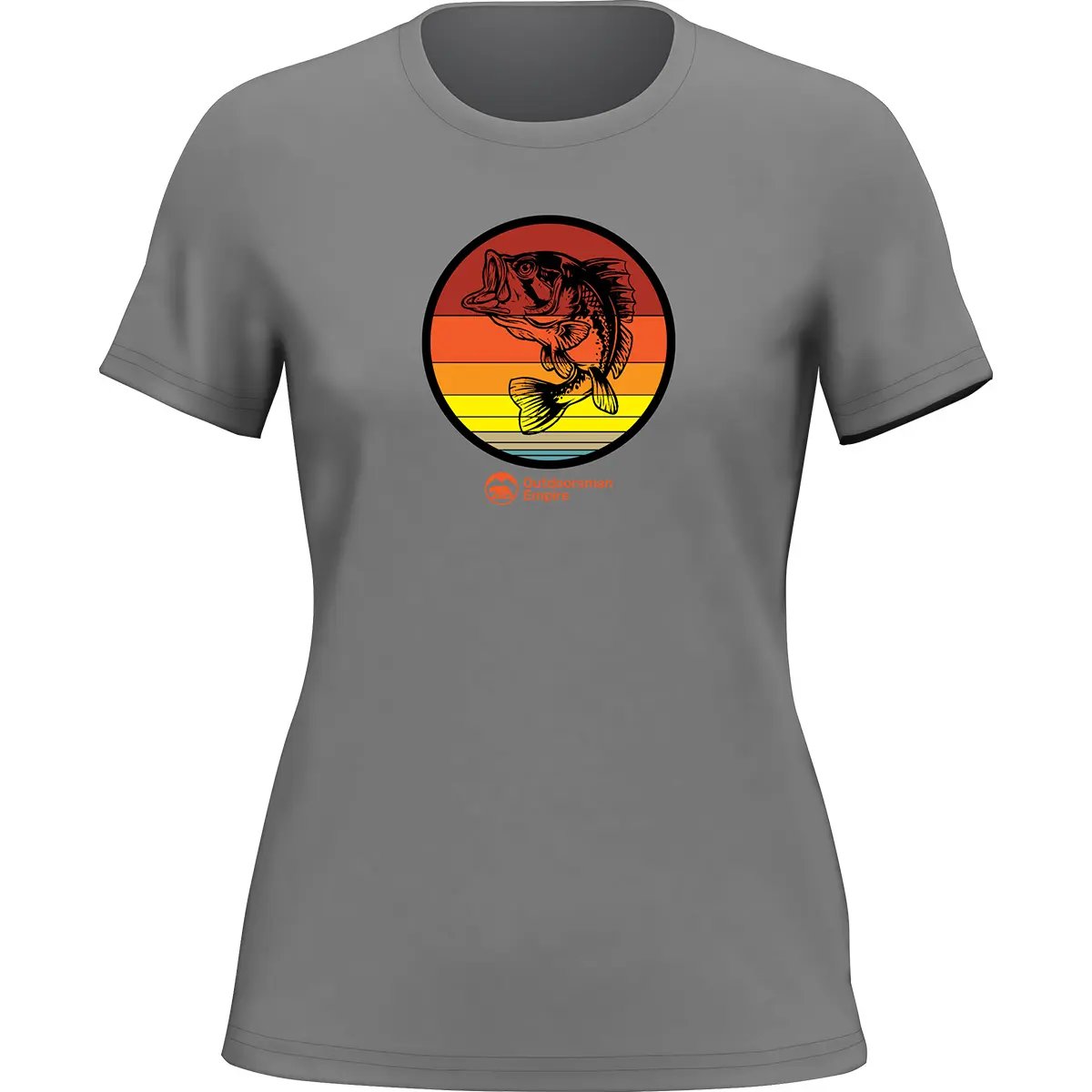 Outdoorzees Outdoorzees Sunshine 70 T-Shirt for Women