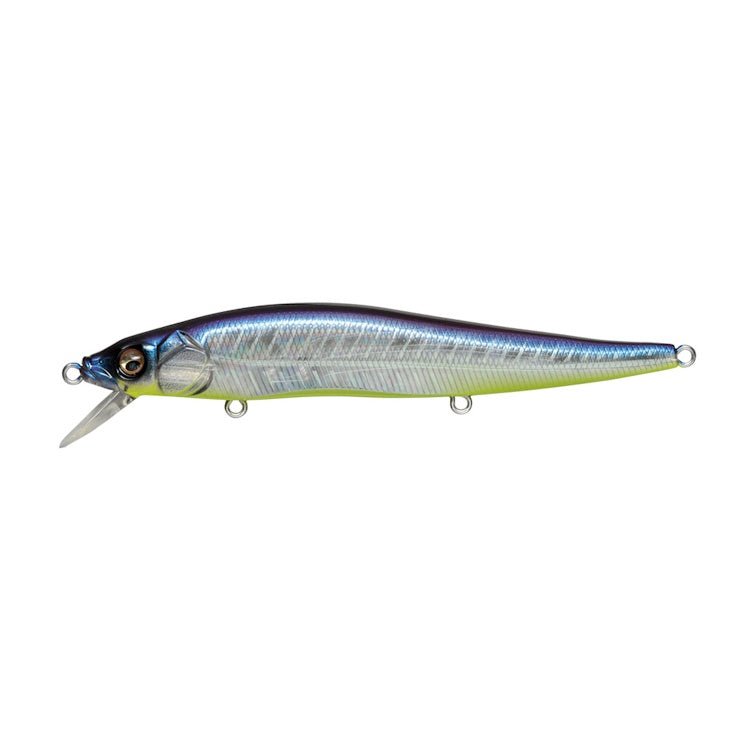 Megabass Ito Vision 110 Jerkbaits - Angler's Pro Tackle & Outdoors