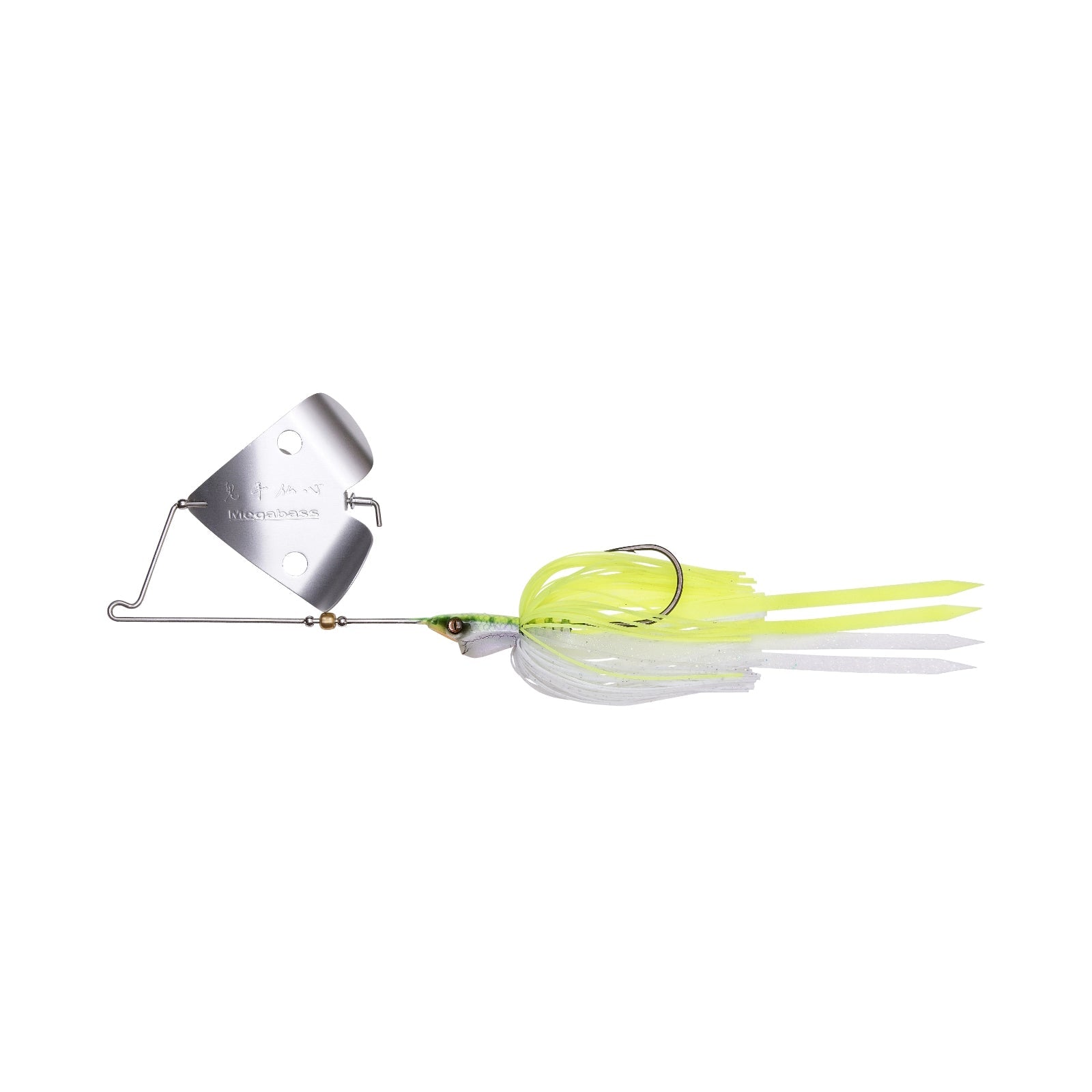 Megabass Jamaica Boa Buzzbait - Angler's Pro Tackle & Outdoors