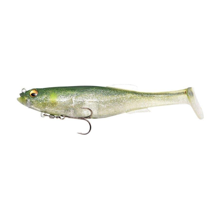 Megabass Magdraft Swimbaits - Angler's Pro Tackle & Outdoors