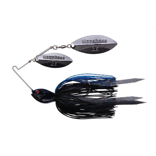Megabass SV-3 Double Willow Spinnerbaits - Angler's Pro Tackle & Outdoors
