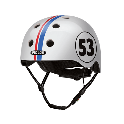 Melon Helmets, USA Beetle