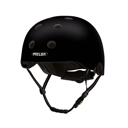 Melon Helmets, USA Closed Eyes