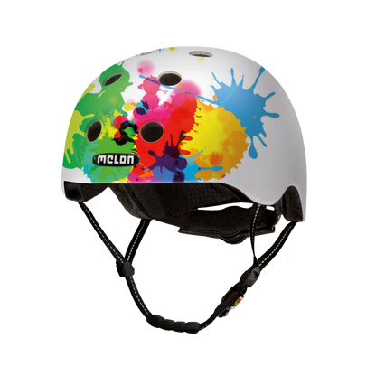 Melon Helmets, USA Colorsplash