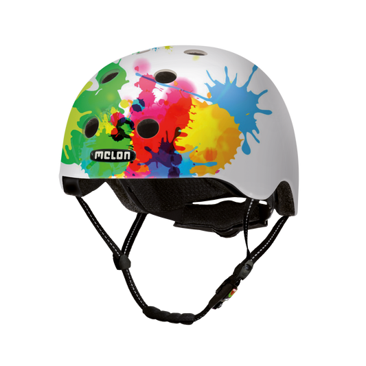 Melon Helmets, USA Colorsplash