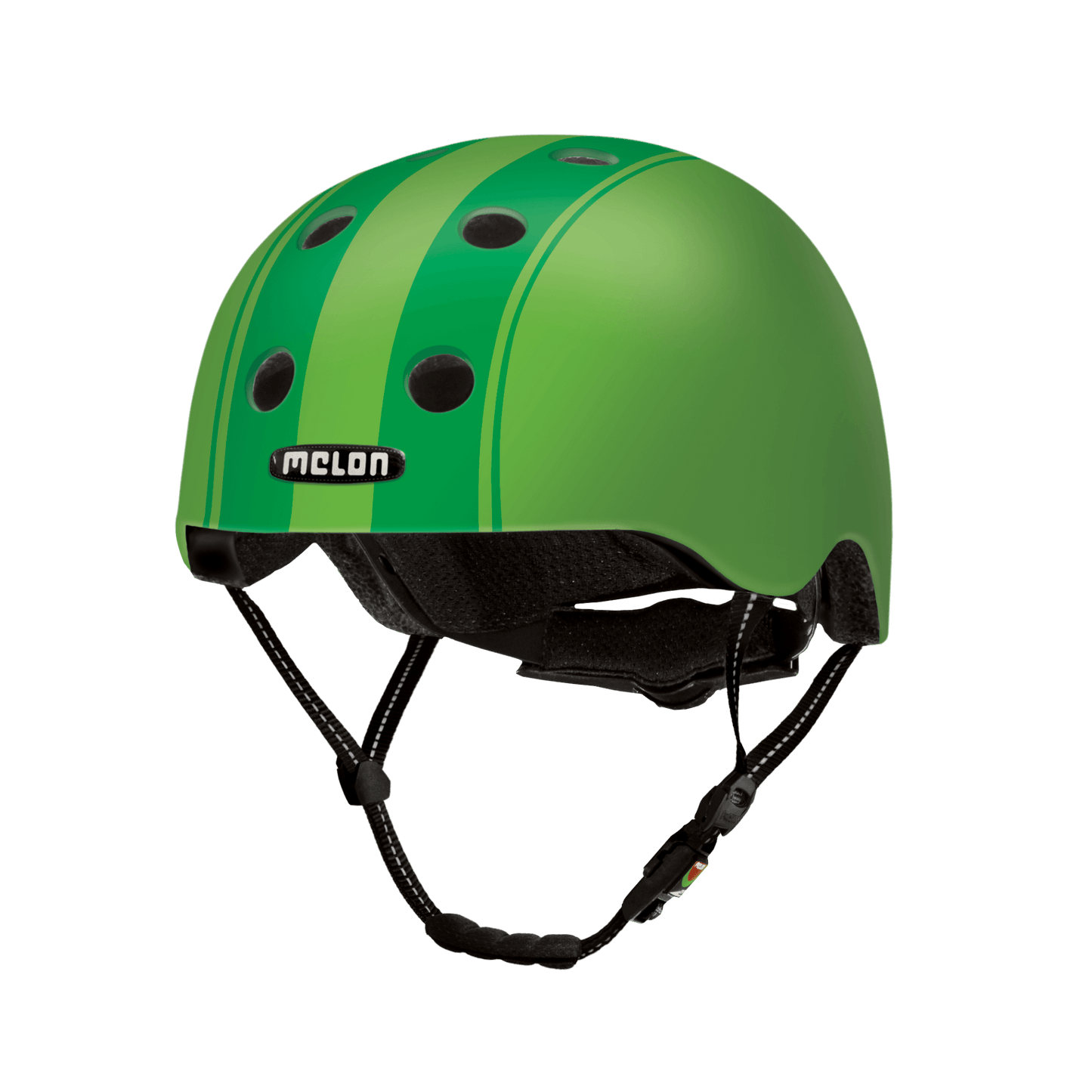 Melon Helmets, USA Double Green