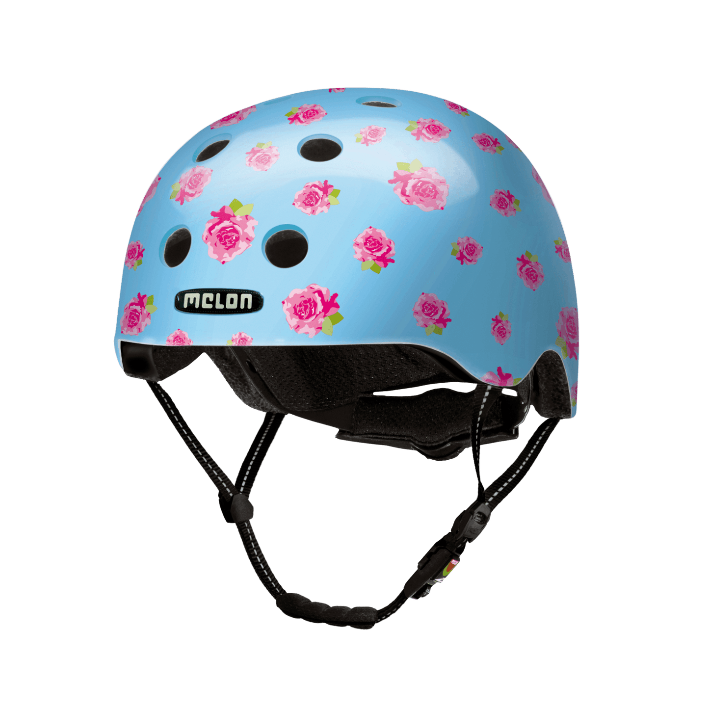 Melon Helmets, USA Flying Roses