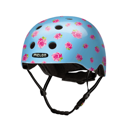 Melon Helmets, USA Flying Roses