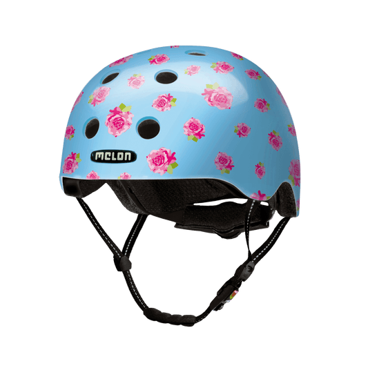 Melon Helmets, USA Flying Roses