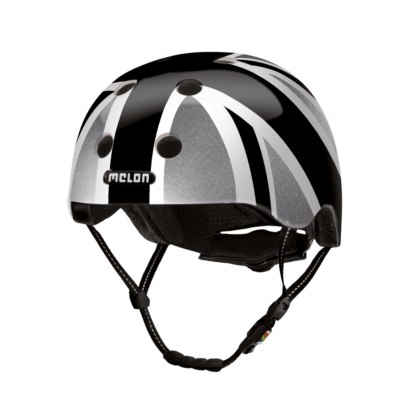 Melon Helmets, USA Union Jack