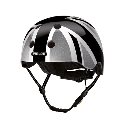 Melon Helmets, USA Union Jack