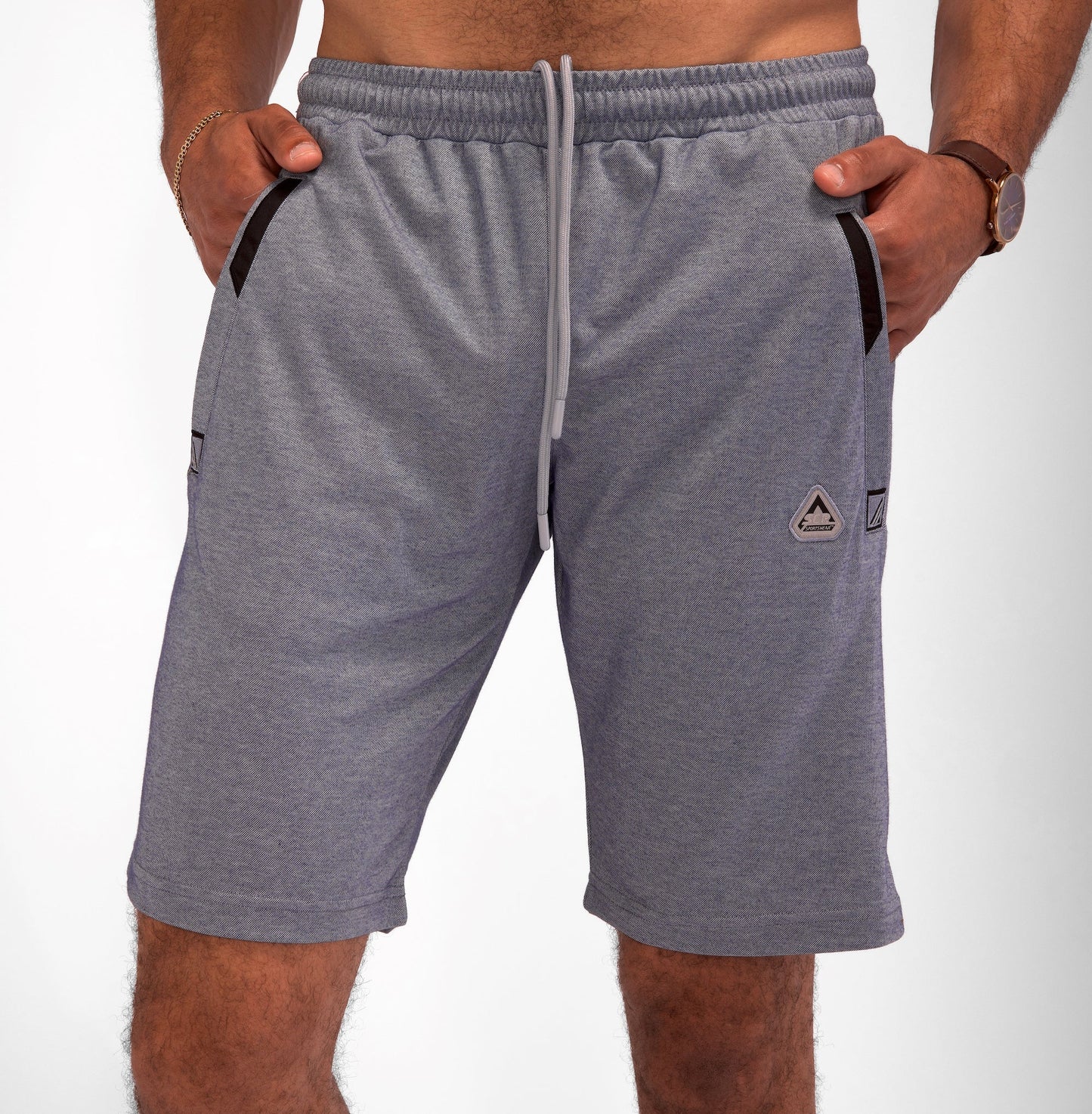 SCR Sportswear Urban Stride All-Day Wear Shorts - (Tall Fit)