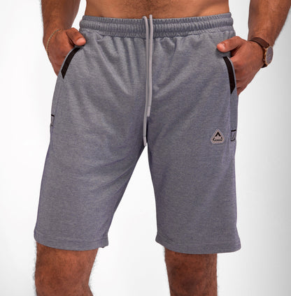 SCR Sportswear Urban Stride All-Day Wear Shorts - (Tall Fit)