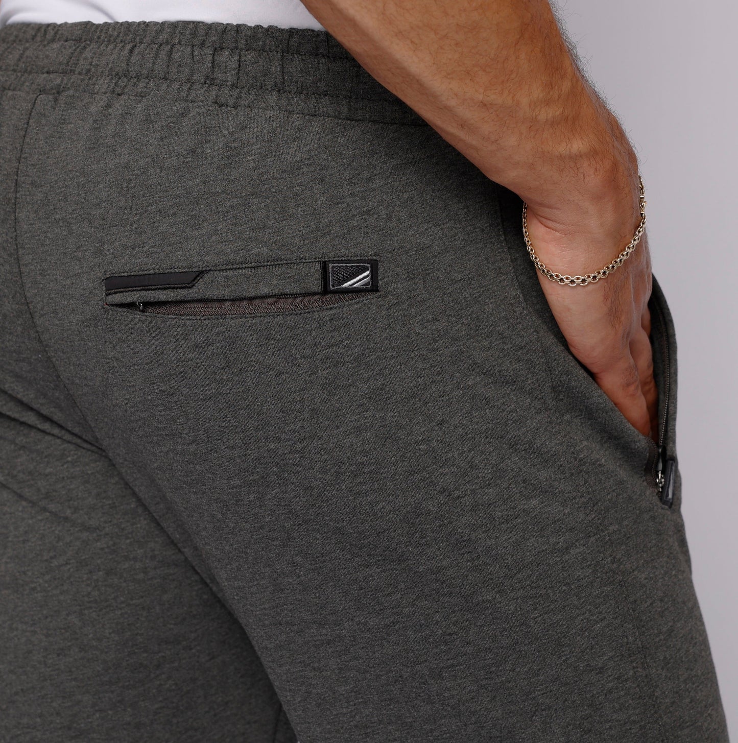 SCR Sportswear All-Day Comfort Men's Athletic Sweatpants - Straight (Big & Tall Fit)