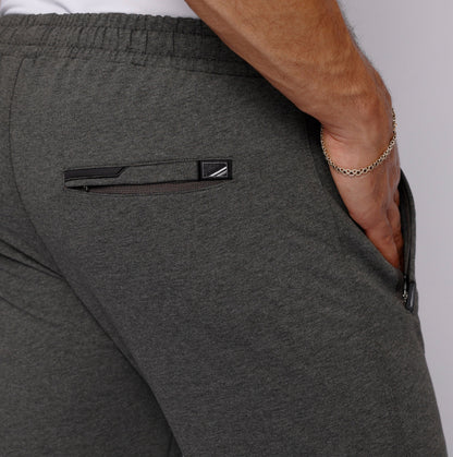 SCR Sportswear All-Day Comfort Men's Athletic Sweatpants - Straight (Big & Tall Fit)