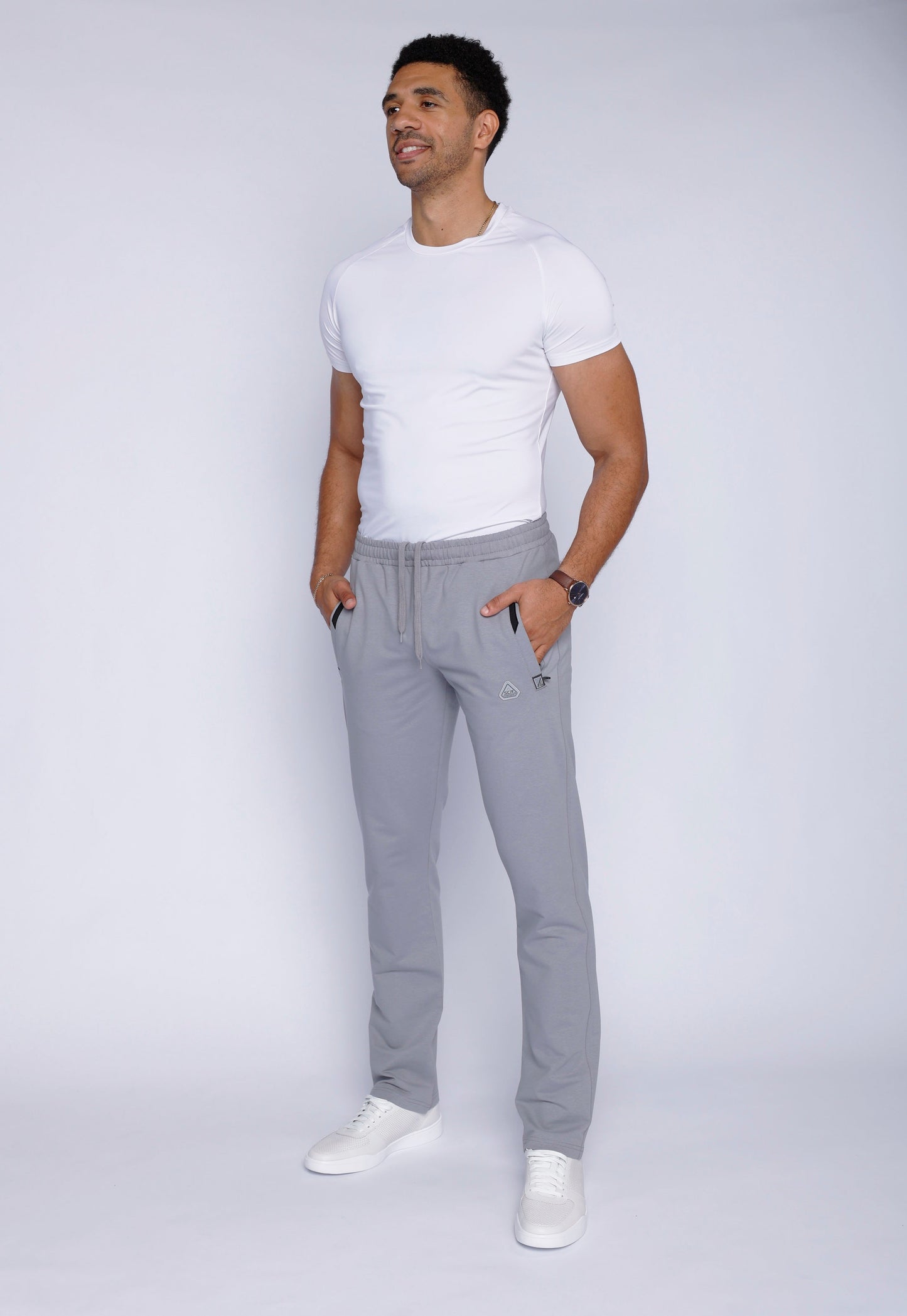 SCR Sportswear All-Day Comfort Athletic Sweatpants - Straight (Tall Fit)