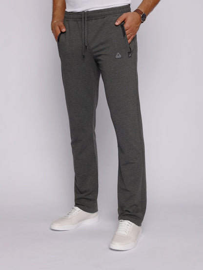 SCR Sportswear All-Day Comfort Athletic Sweatpants - Straight (Regular and Big Fit)