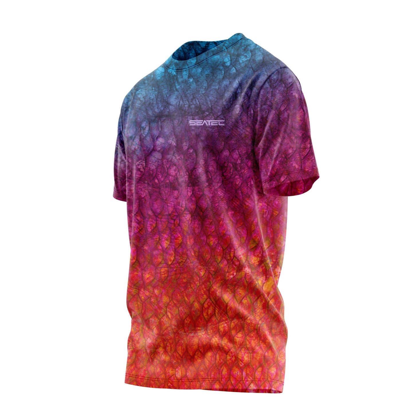 Seatec Outfitters - MEN'S ACTIVE | AROWANA | SHORT SLEEVE