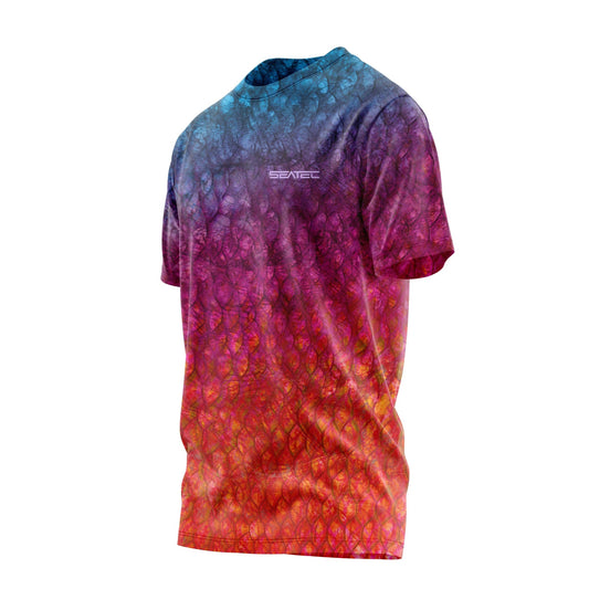 Seatec Outfitters - MEN'S ACTIVE | AROWANA | SHORT SLEEVE