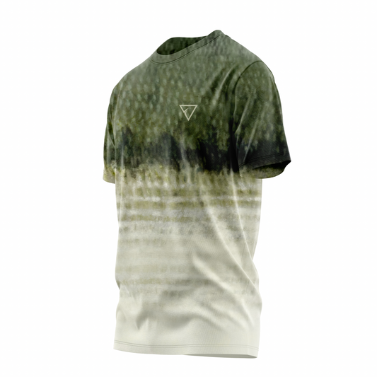 Seatec Outfitters MEN'S ACTIVE | BASS | SHORT SLEEVE