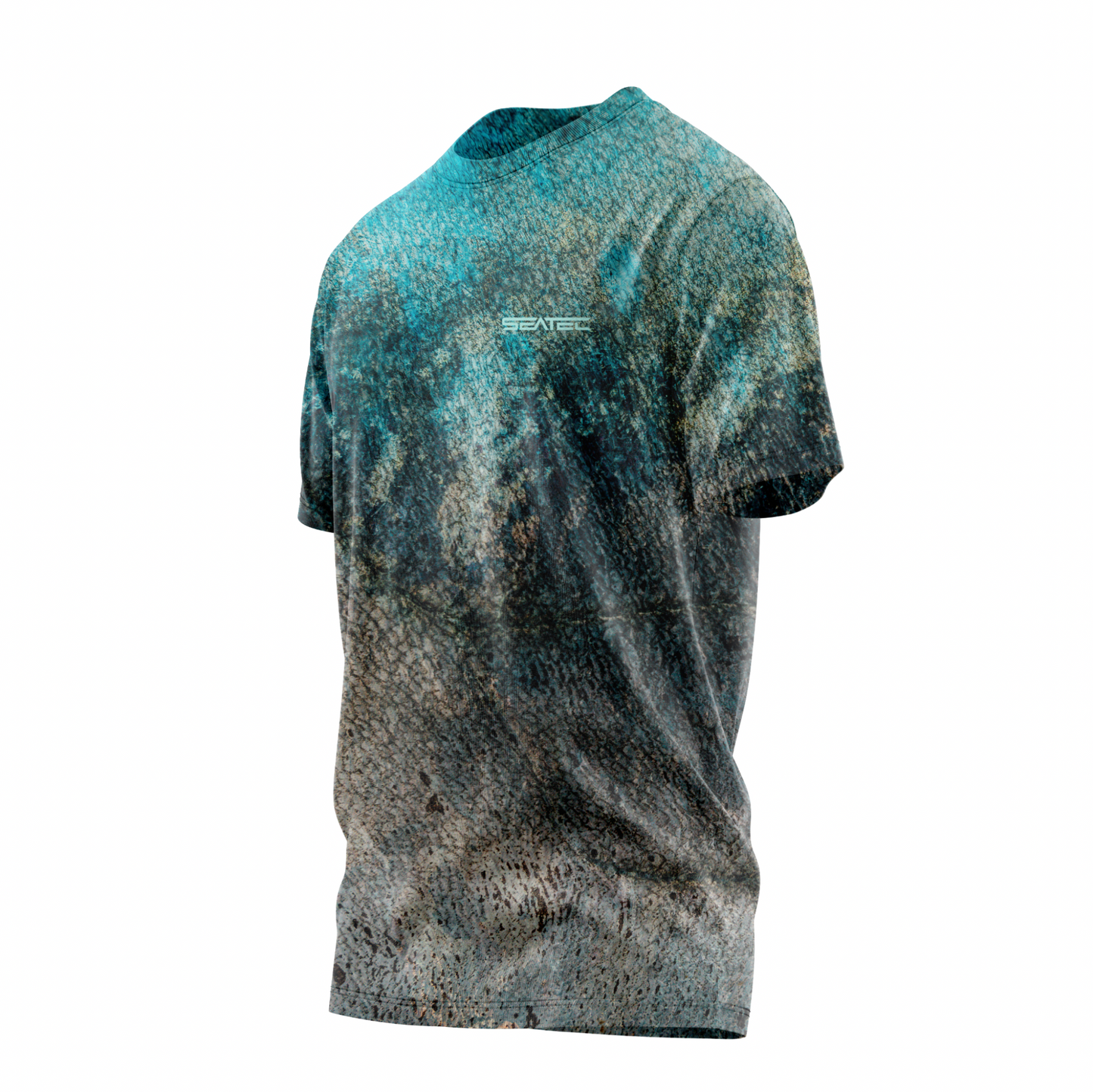 Seatec Outfitters MEN'S ACTIVE | KINGFISH | SHORT SLEEVE