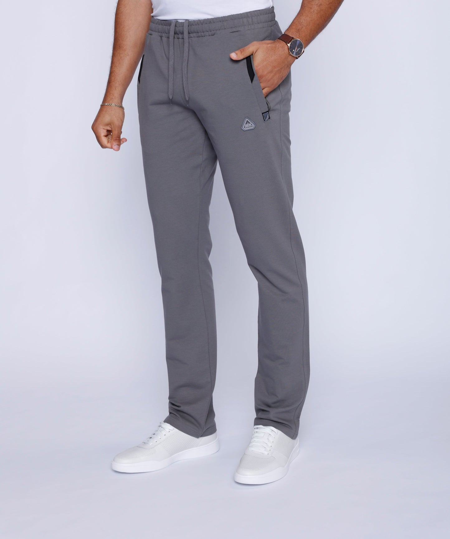 SCR Sportswear All-Day Comfort Athletic Sweatpants - Straight (Tall Fit)