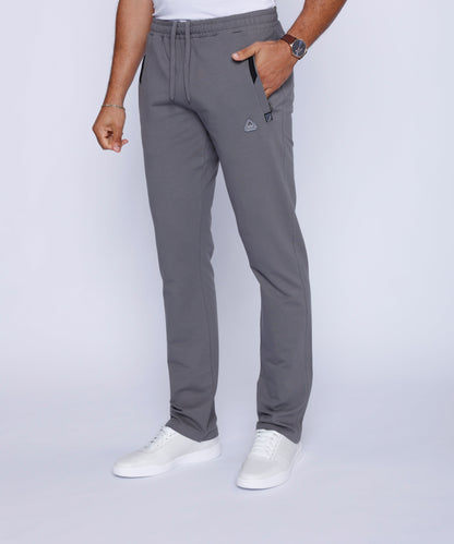 SCR Sportswear All-Day Comfort Athletic Sweatpants - Straight (Regular and Big Fit)