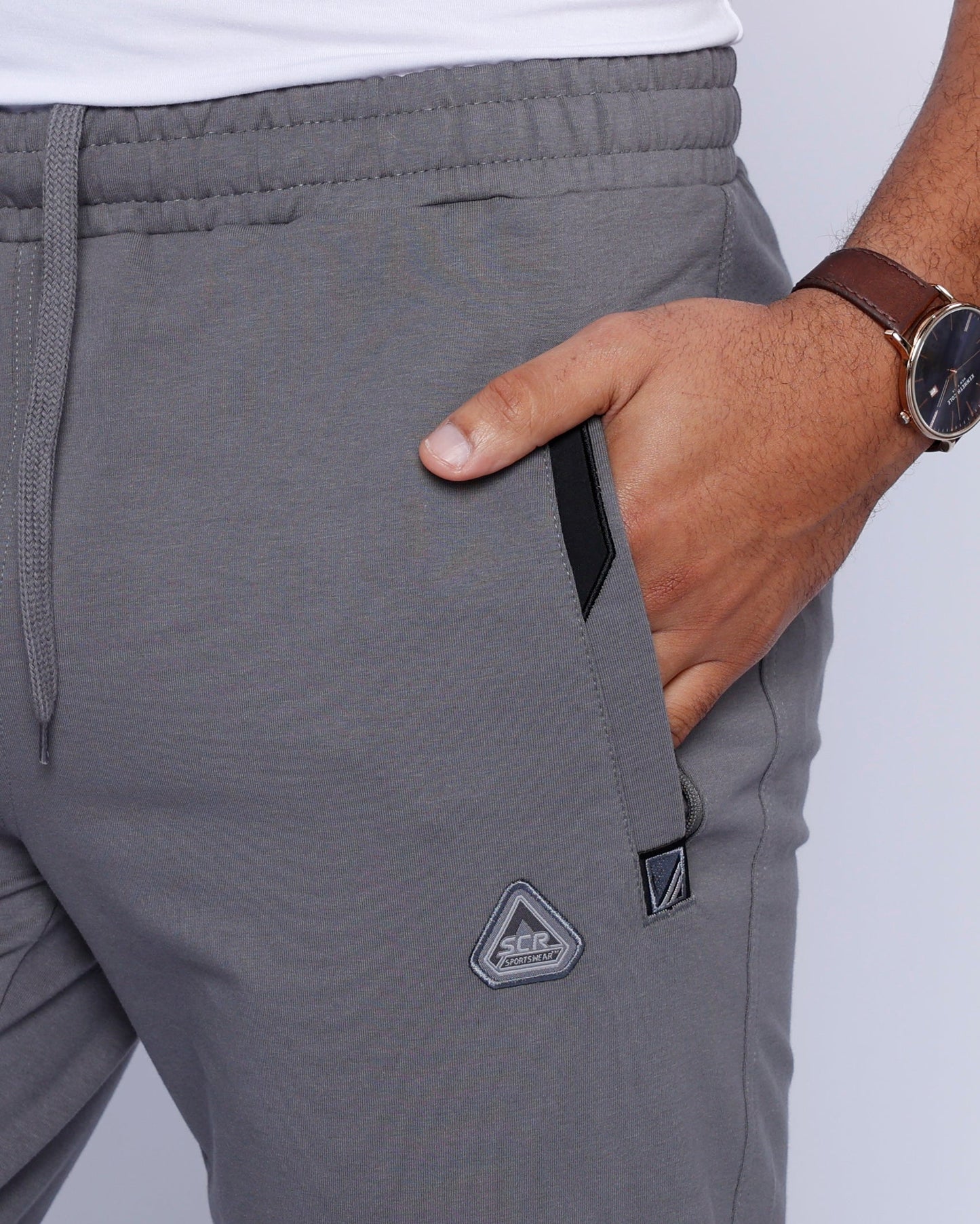 SCR Sportswear All-Day Comfort Athletic Sweatpants - Straight (Regular and Big Fit)
