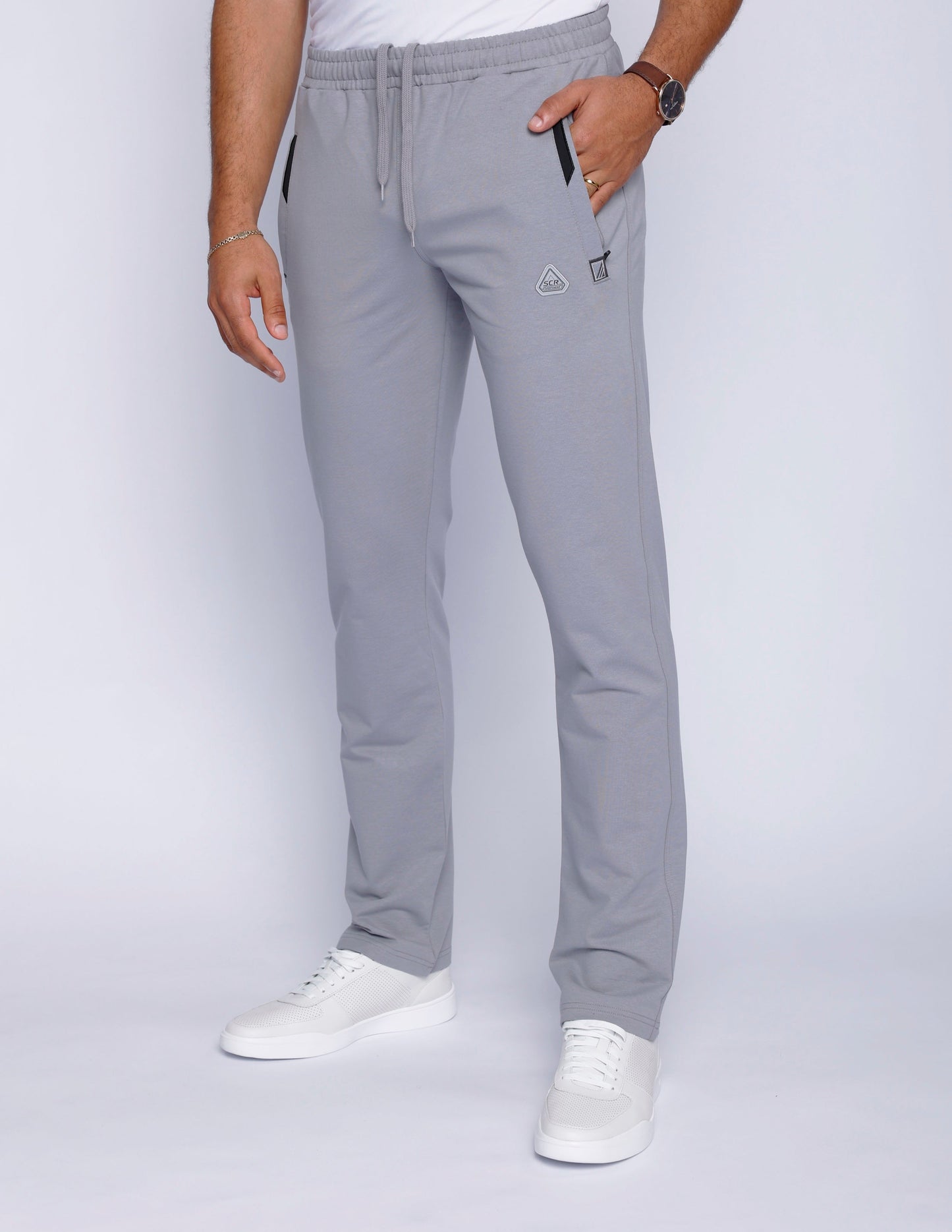 SCR Sportswear All-Day Comfort Athletic Sweatpants - Straight (Regular and Big Fit)