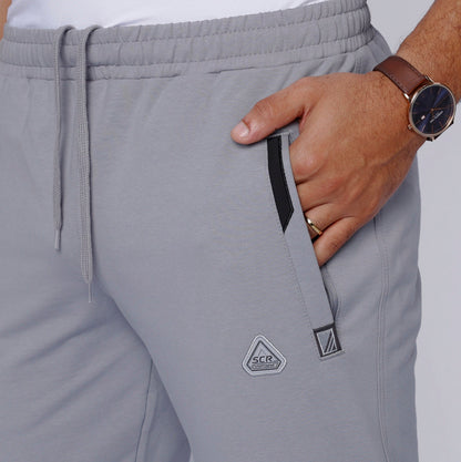 SCR Sportswear All-Day Comfort Men's Athletic Sweatpants - Straight (Big & Tall Fit)