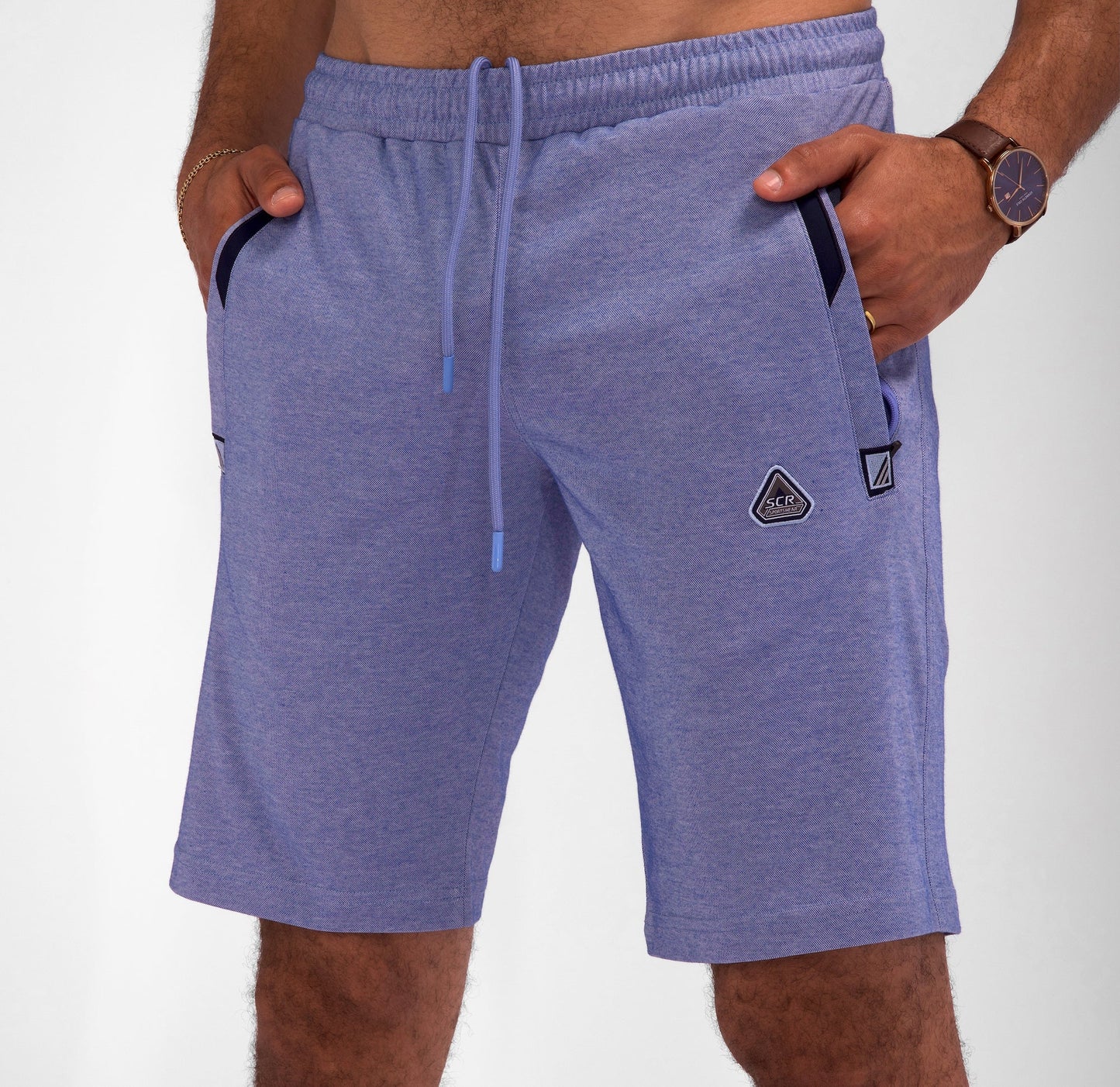 SCR Sportswear Urban Stride All-Day Wear Shorts - (Tall Fit)