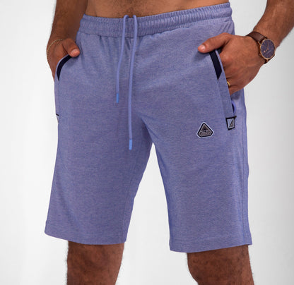 SCR Sportswear Urban Stride All-Day Wear Shorts - (Tall Fit)