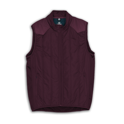 Club Ride Apparel Men's Blaze Active Thermal Vest