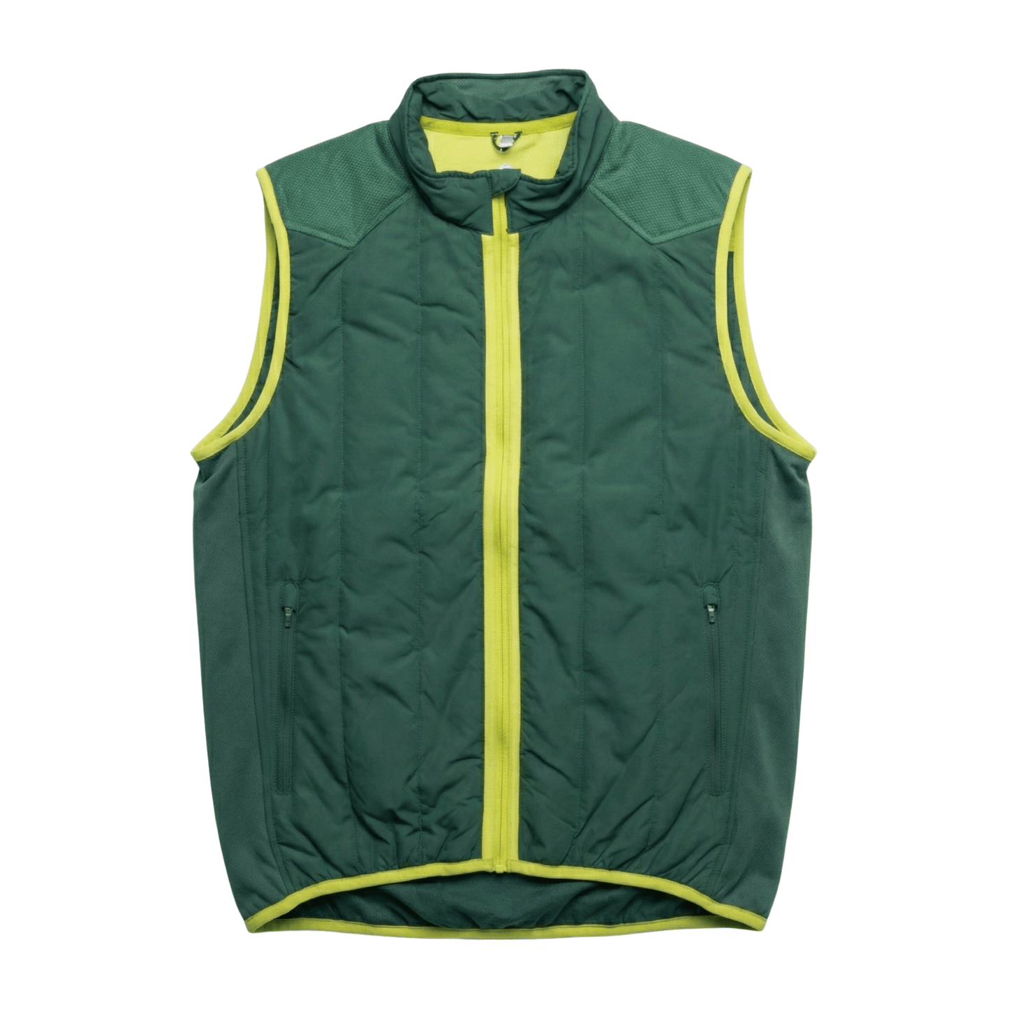 Club Ride Apparel Men's Blaze Active Thermal Vest