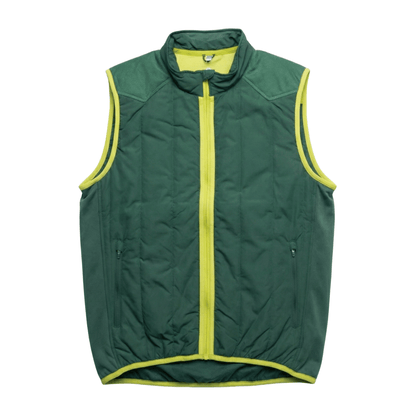 Club Ride Apparel Men's Blaze Active Thermal Vest