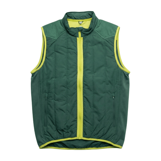 Club Ride Apparel Men's Blaze Active Thermal Vest