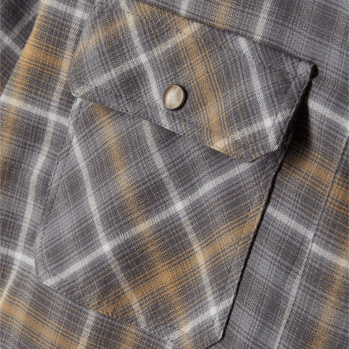 Club Ride Apparel Men's Daniel Keep Warm Stretch Riding Flannel
