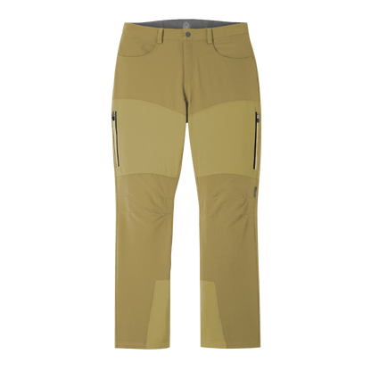 Club Ride Apparel Men's Fat Jack Softshell Work N Ride Pants