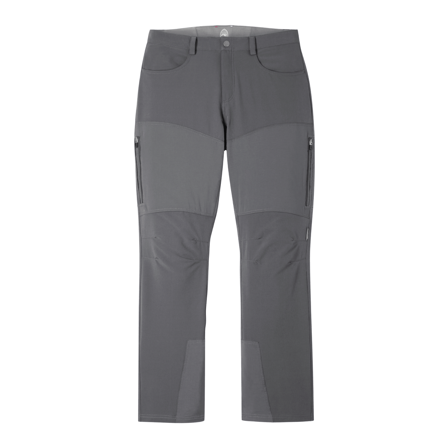 Club Ride Apparel Men's Fat Jack Softshell Work N Ride Pants