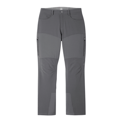 Club Ride Apparel Men's Fat Jack Softshell Work N Ride Pants
