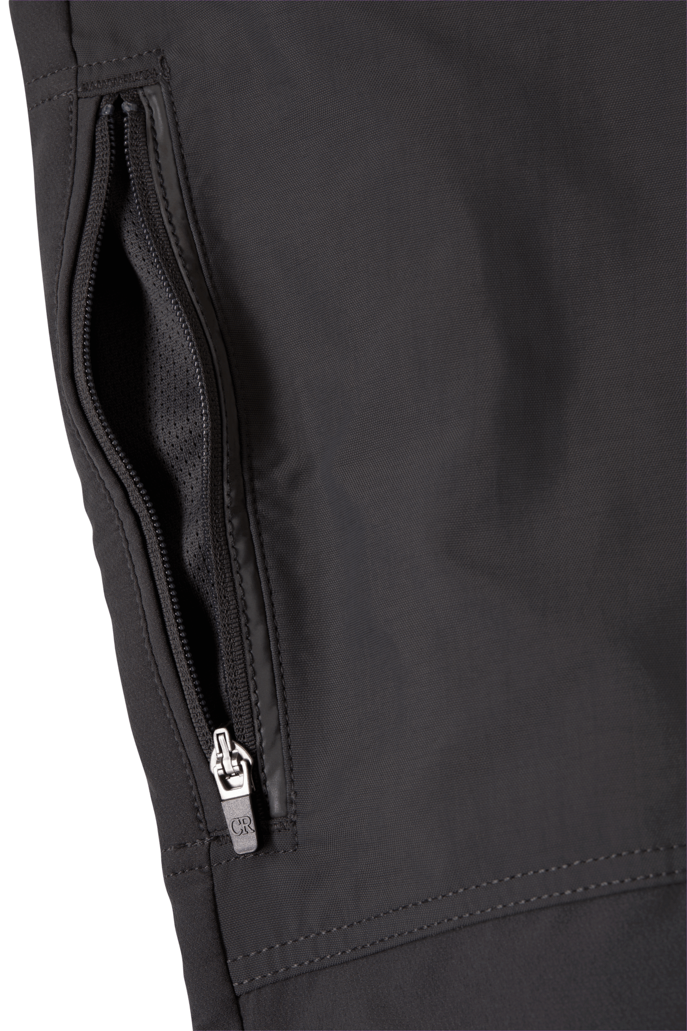 Club Ride Apparel Men's Fat Jack Softshell Work N Ride Pants