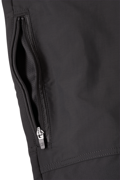 Club Ride Apparel Men's Fat Jack Softshell Work N Ride Pants