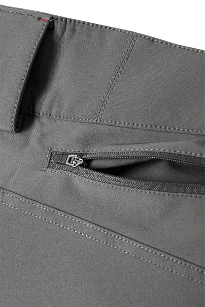 Club Ride Apparel Men's Fat Jack Softshell Work N Ride Pants