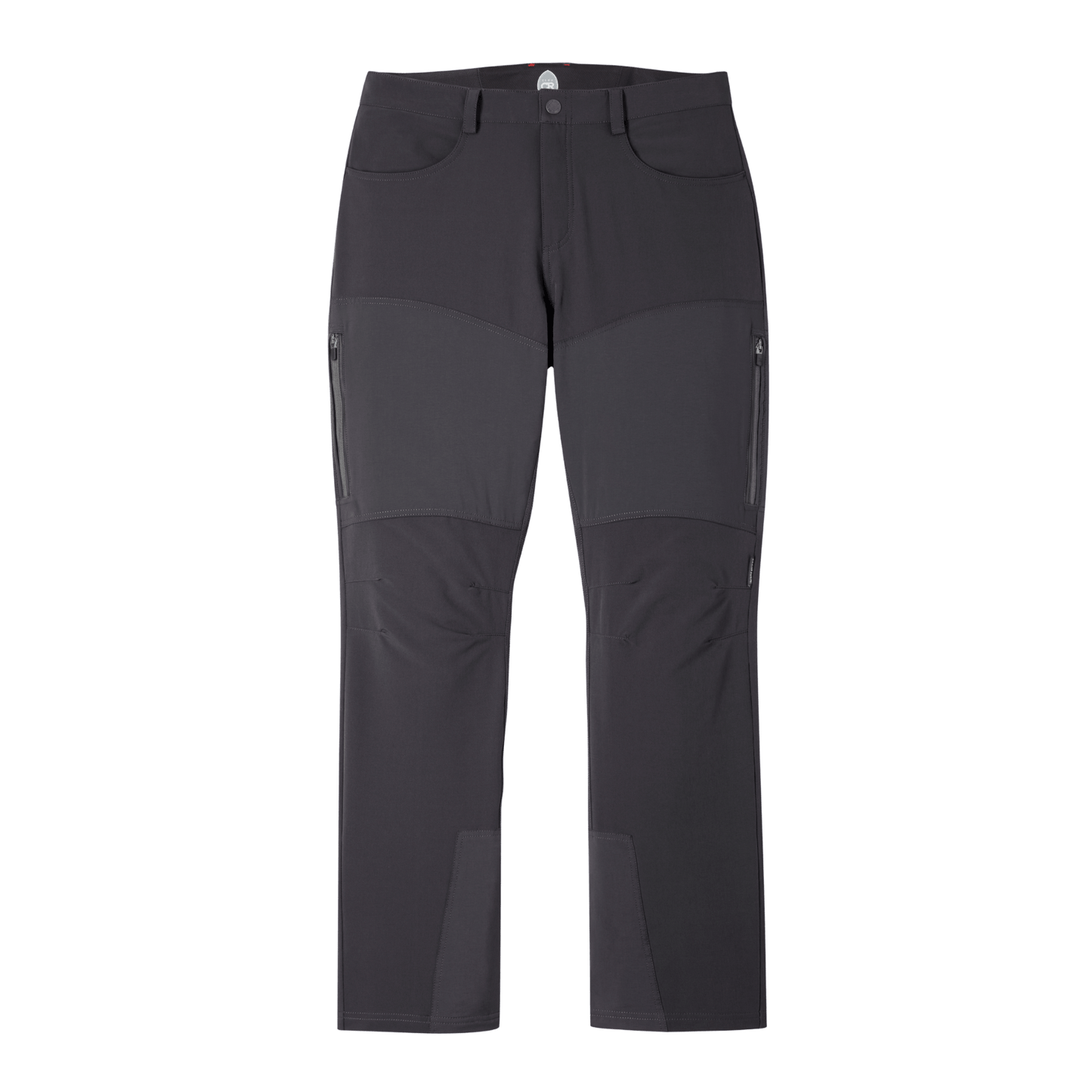Club Ride Apparel Men's Fat Jack Softshell Work N Ride Pants