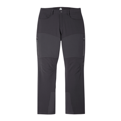 Club Ride Apparel Men's Fat Jack Softshell Work N Ride Pants