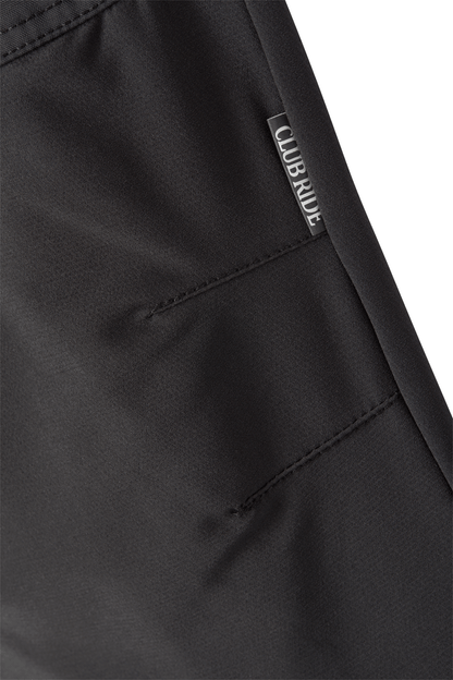 Club Ride Apparel Men's Fat Jack Softshell Work N Ride Pants