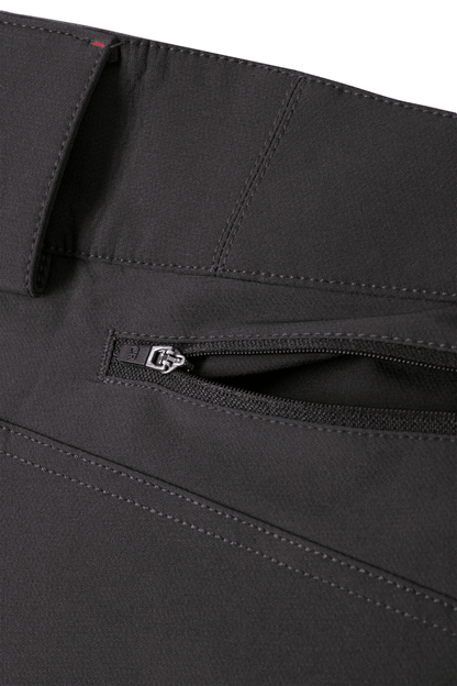 Club Ride Apparel Men's Fat Jack Softshell Work N Ride Pants
