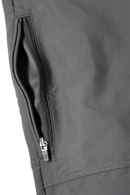 Club Ride Apparel Men's Fat Jack Softshell Work N Ride Pants